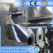 2mm HDPE Geomembrane für Teich Liner